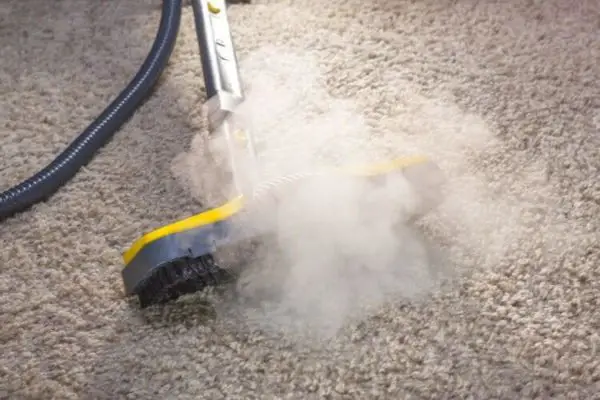 advantages and disadvantages steam cleaning