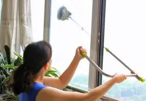Best Way To Clean Windows Without Streaks And Stains
