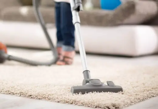 Home Carpet Cleaning Methods