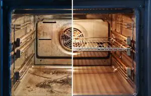 How To Clean Oven Racks With Ammonia?