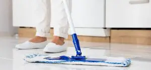 How To Disinfect Floors