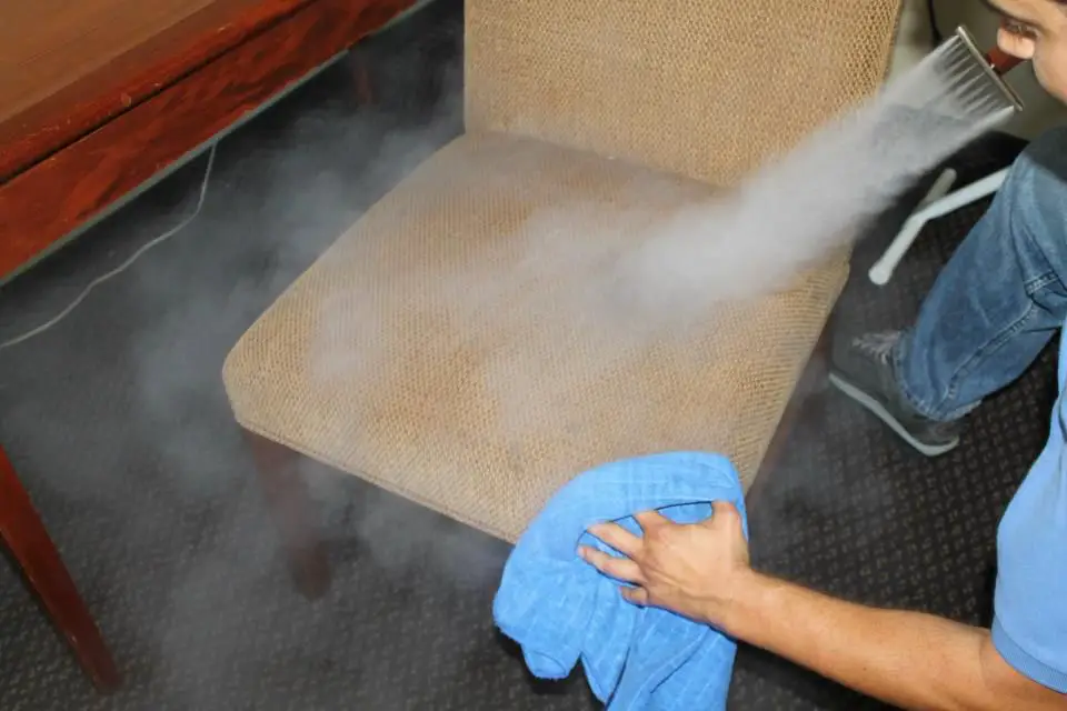 Is Steam Cleaning Effective